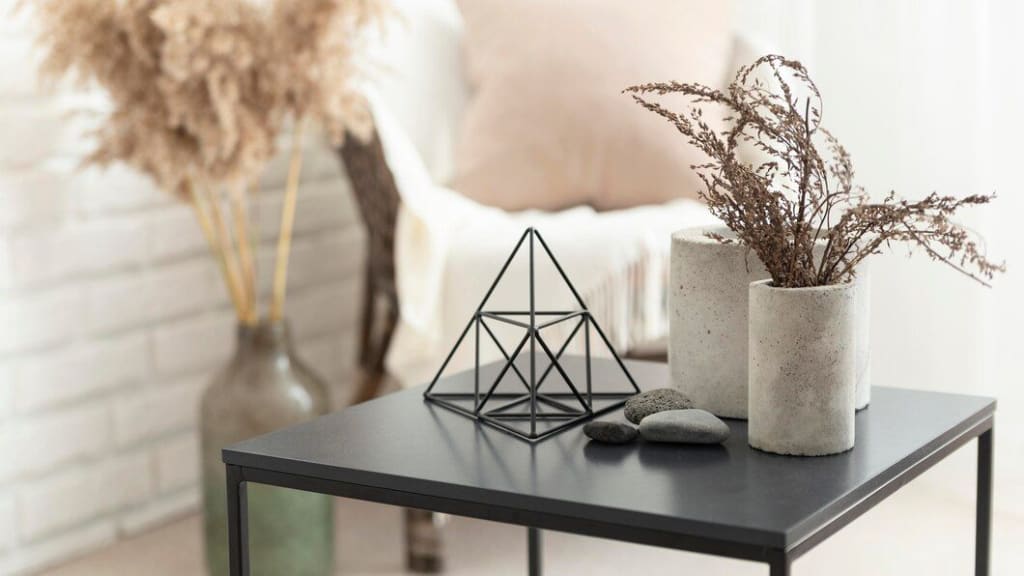 minimalist home interior design ideas